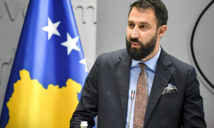 “BE-ja duhet t’i tregojë Kosovës se pse ndryshoi qëndrim për hapjen e Urës së Ibrit”