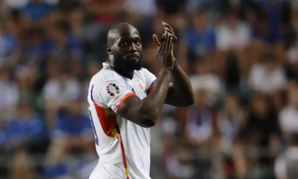 Lukaku e dëshiron kalimin në Napoli