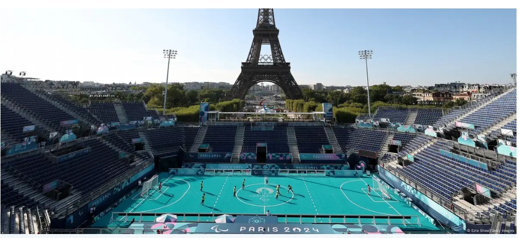 Paris 2024: Çfarë duhet të dini për Lojërat Paralimpike