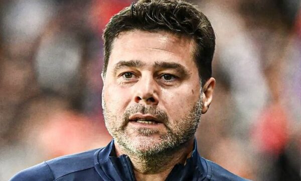 Pochettino emërohet trajner i ri i SHBA-ve