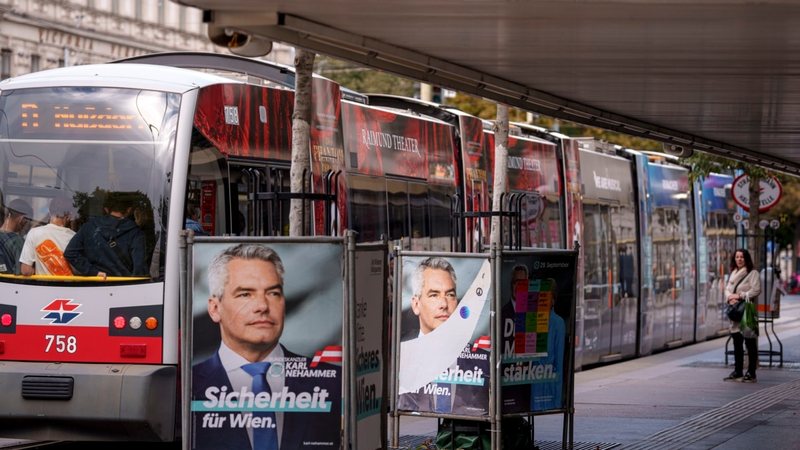 Austriakët votojnë teksa partia e së djathtës ekstreme synon fitore historike