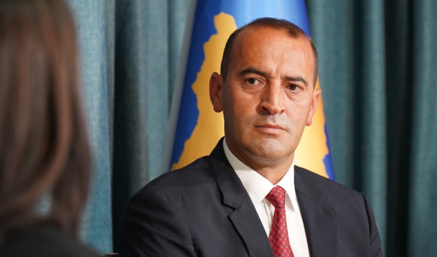 Haradinaj: Veprimet e Kurtit në veri, po ia sjellin Kosovës dy gjëra të dëmshme