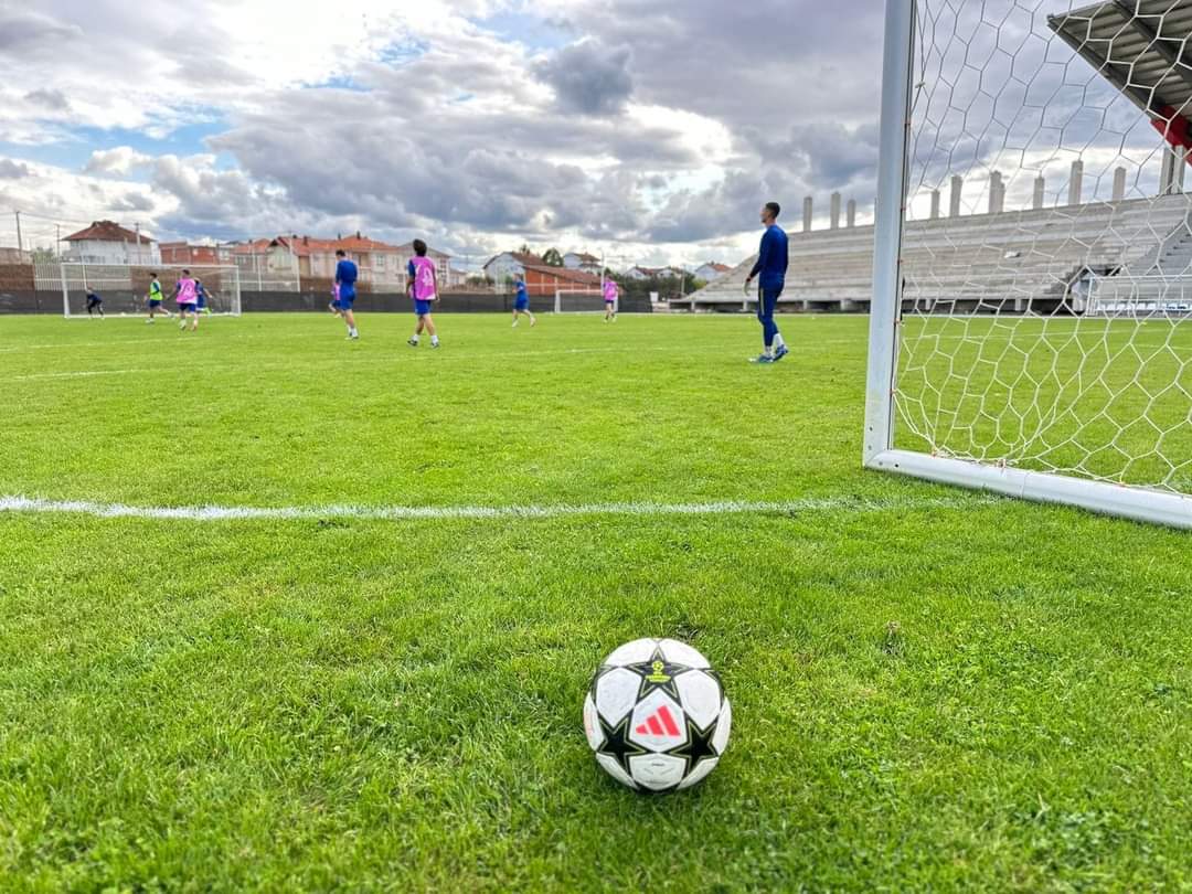 FC 2 Korriku U19 do të debutojë në UEFA Youth League, ky është mesazhi i presidentit Ademi