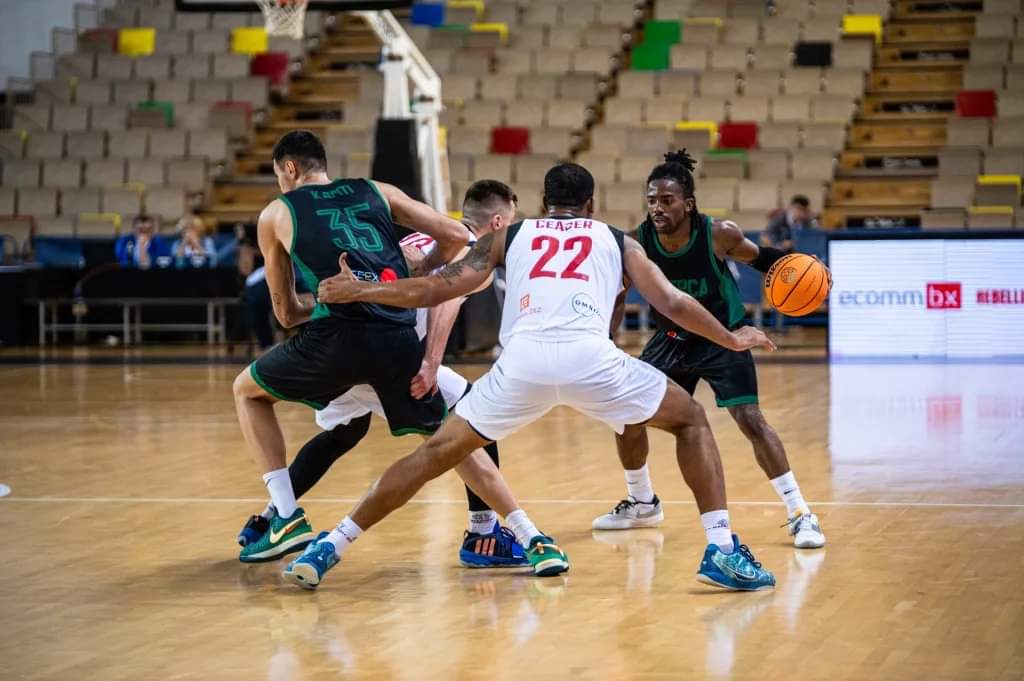 Trepça mundet nga kampioni i Çekisë