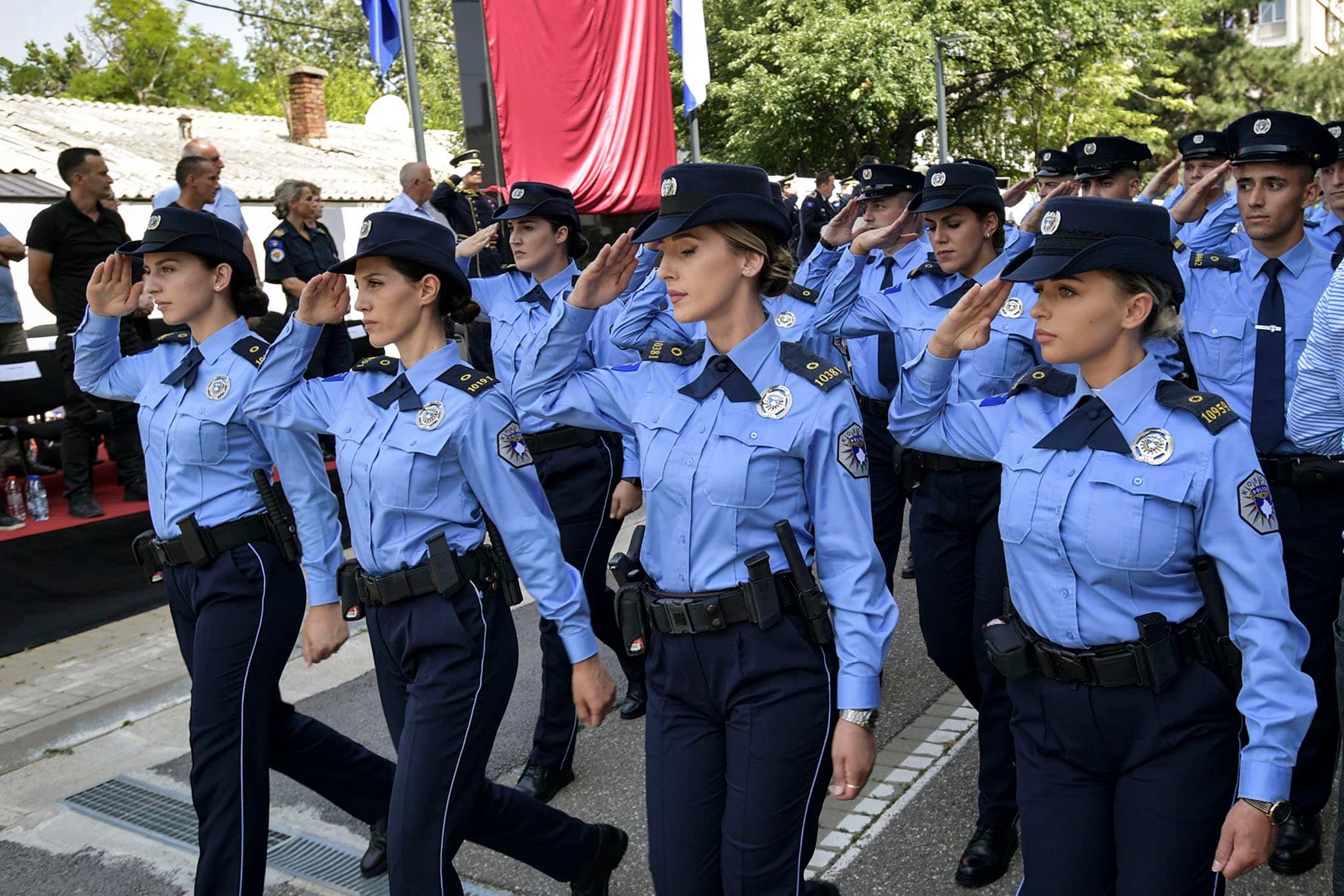 Policia i fton për intervistim kandidatët e konkursit të 8 shtatorit