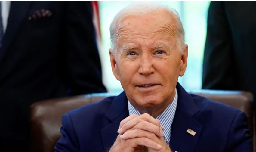 Biden aprovon furnizimin e Ukrainës me mina kundër këmbësorisë