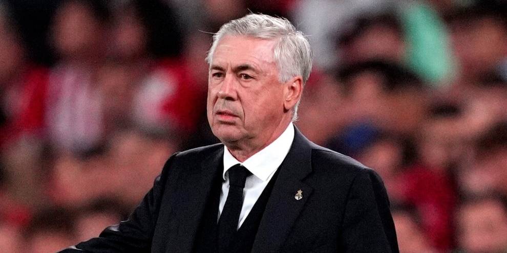 Ancelotti: Bellingami është gati