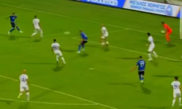 Sërish Gooool, Kosova 4