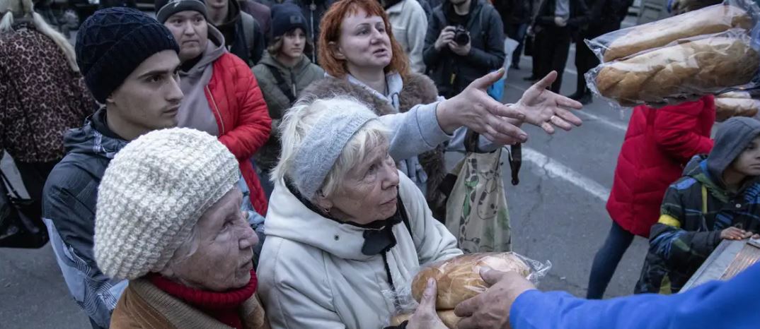 Gjermania përgjysmon ndihmat humanitare, shkak kursimet