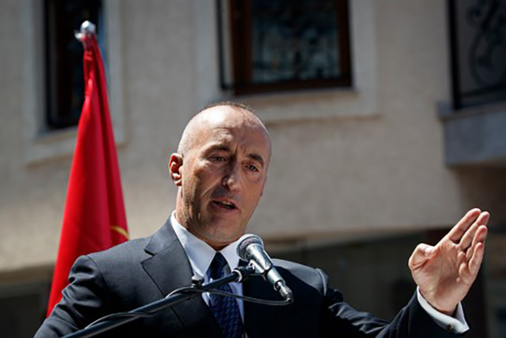 Haradinaj: I çuditshëm dhe krejt i pakuptimtë lavdërimi i Kurtit për KEK-un dhe sukseset e tij