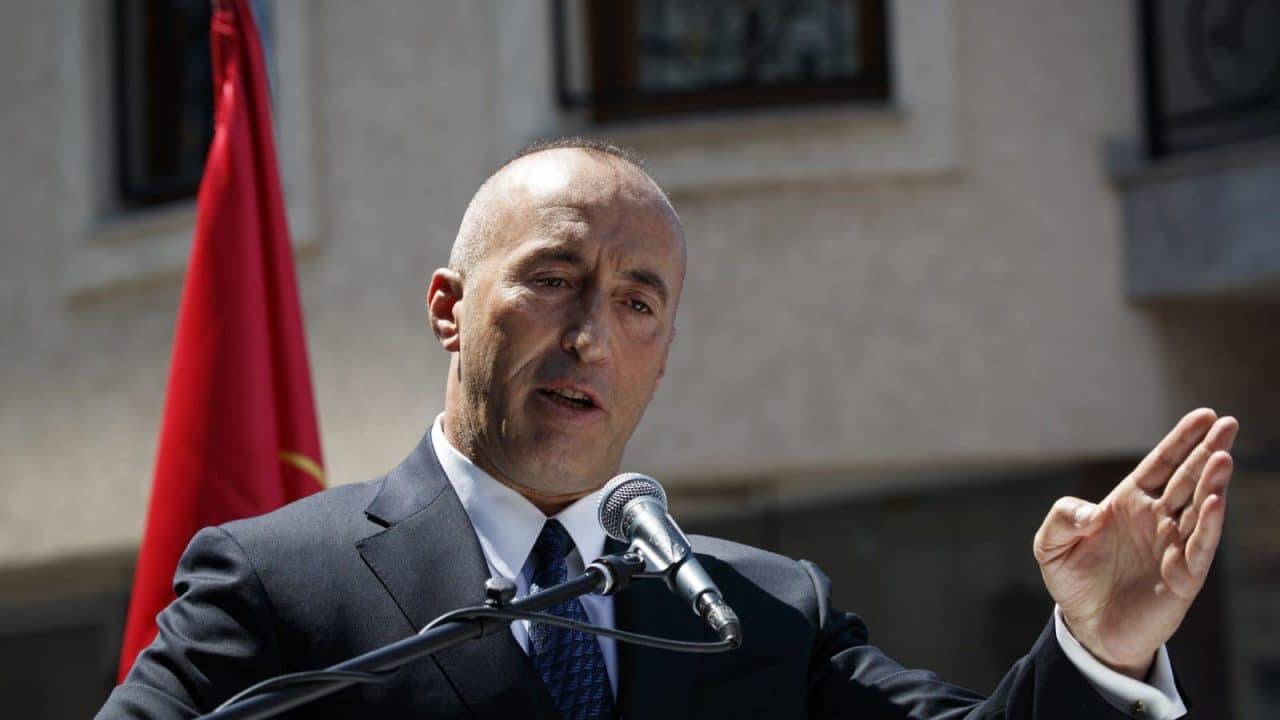 Haradinaj premton se paga më e ulët në FSK do të jetë 1 000 euro