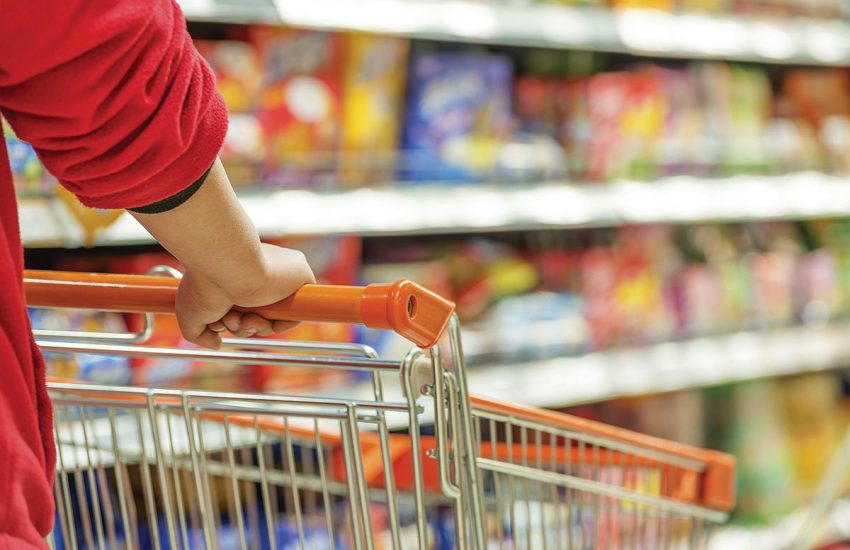 Çmimet e produkteve ushqimore vazhdojnë të jenë të larta Çmimet e produkteve ushqimore vazhdojnë të jenë të larta