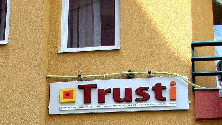 Trusti deklaron 3 miliardë euro nën menaxhim