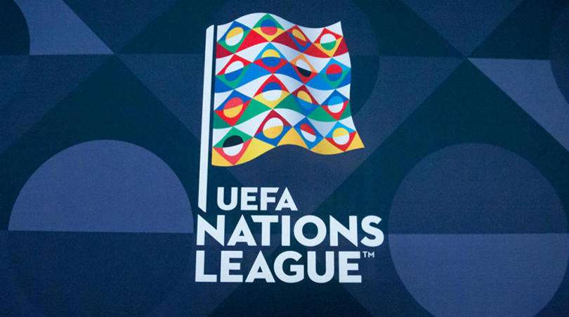 Sonte nis edicioni i ri i UEFA Nations League