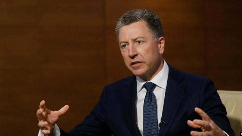 Volker: Perëndimi forcon Vuçiqin, teksa minon të tjerët në Ballkan