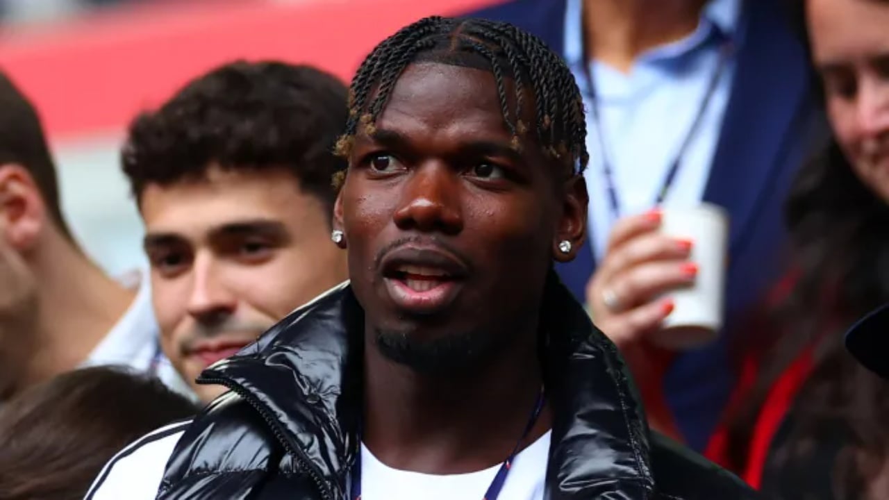 Pogba fiton në CAS, mesfushori francez do të rikthehet të luajë për Juventusin që këtë sezon