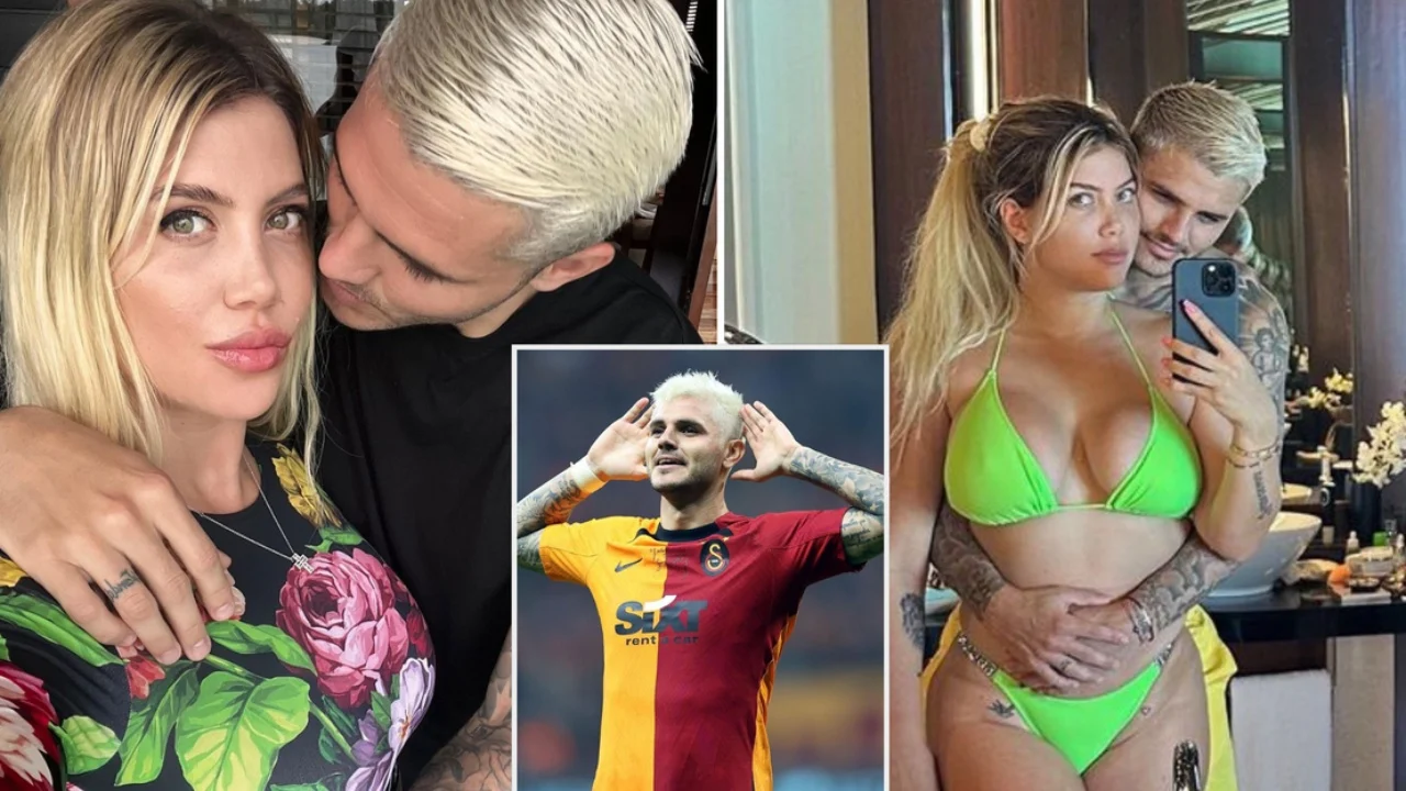 “Telenovela” Wanda-Icardi nuk ka fund, futbollisti konfirmon rikthimin me modelen…