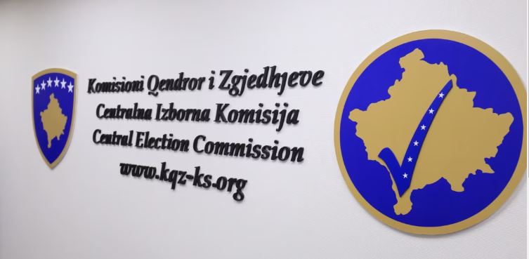 KQZ: Asnjë parti politike nuk ka dorëzuar listën me emrat e kandidatëve