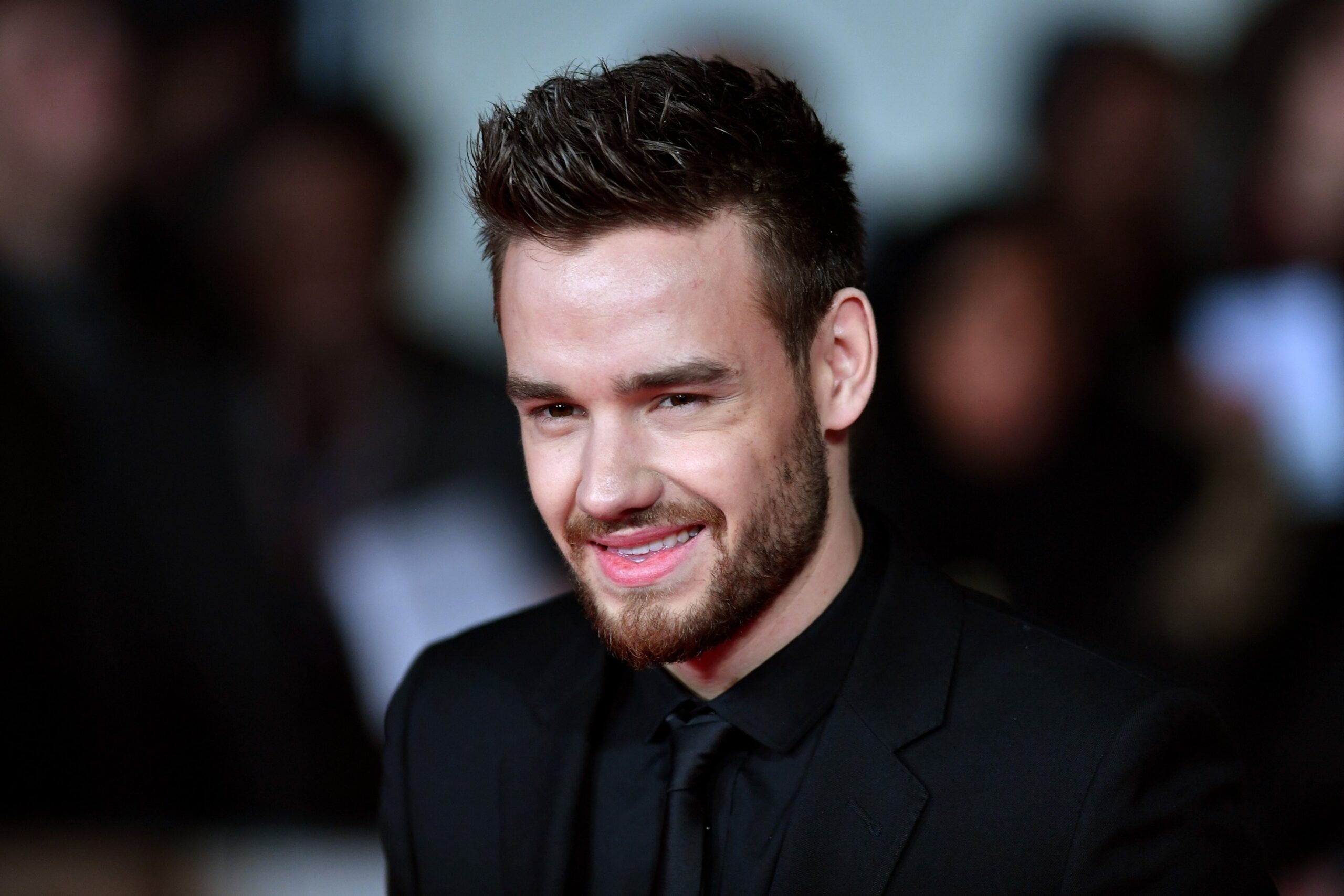 Vdiq ish-ylli i One Direction, Liam Payne