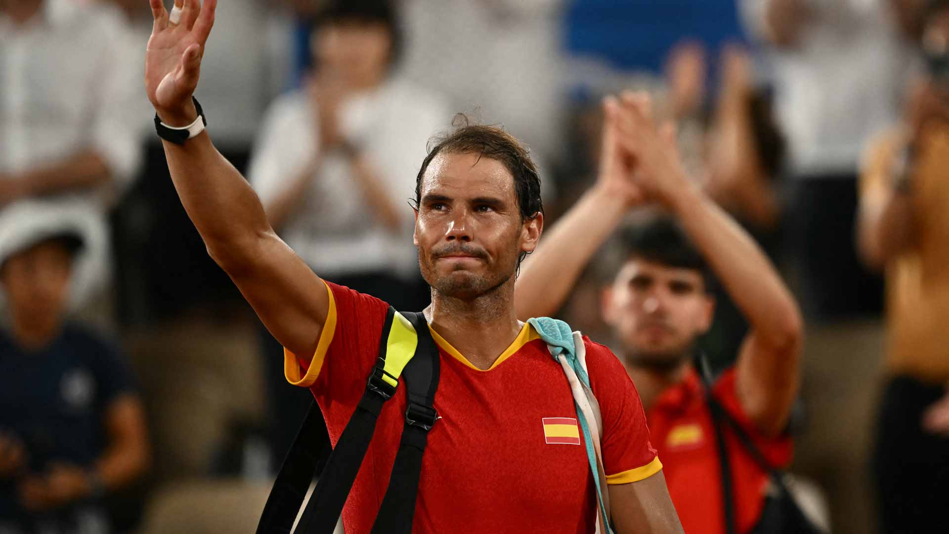 Nadal do të pensionohet në fund të sezonit