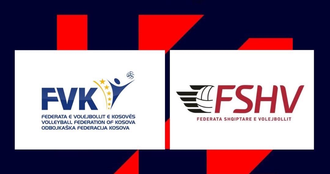 Zyrtare: Kosova dhe Shqipëria bashkë për CEV U16 Eurovolley 2025