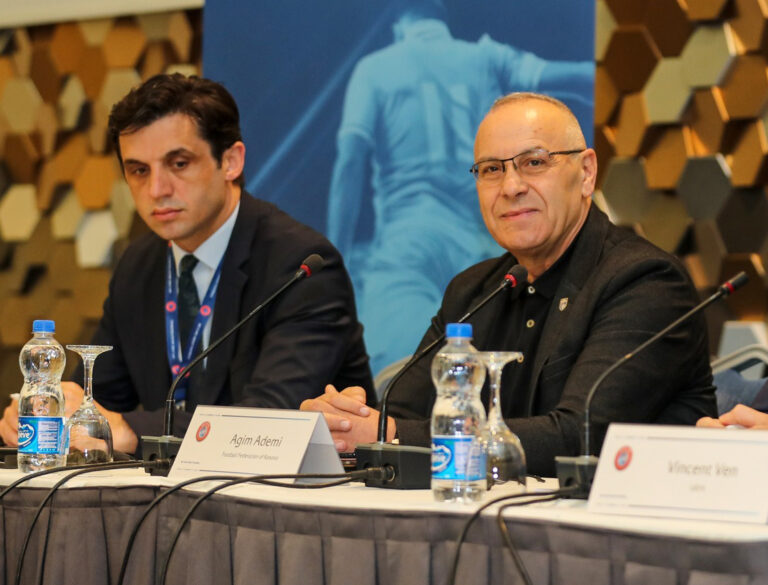 Reagon Taulant Hodaj: Rezultati 3:0 për Rumaninë do të ndryshojë në CAS