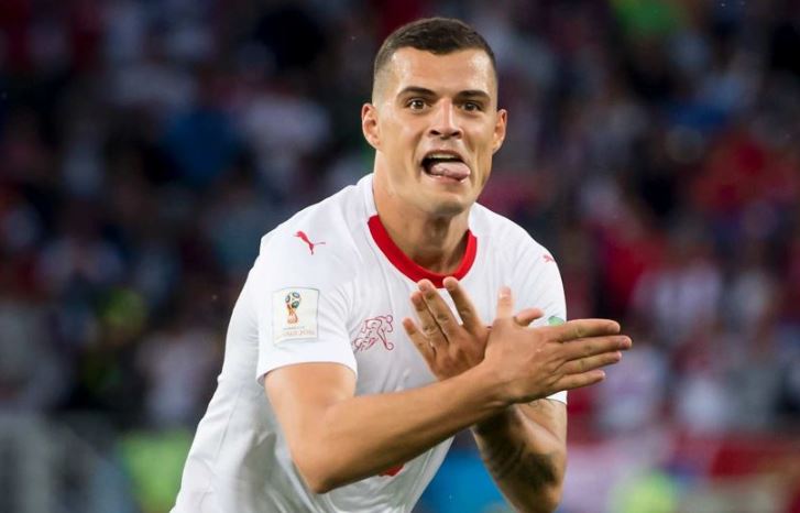 Xhaka: Sot festojmë lirinë dhe identitetin tonë