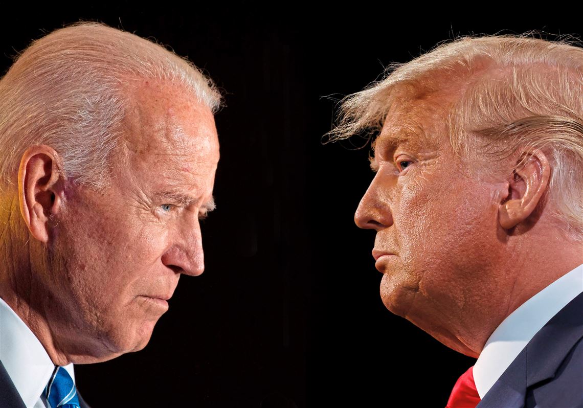 Biden dhe Trump takohen në Zyrën Ovale të mërkurën, thotë Shtëpia e Bardhë