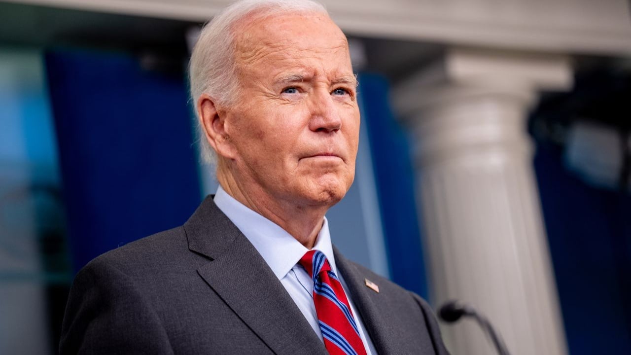 Trump fiton zgjedhjet presidenciale, disa demokratë fajësojnë Biden për humbjen