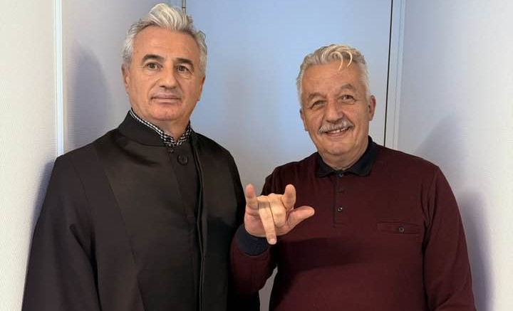 Pushojnë hetimet ndaj Halil Çadrakut