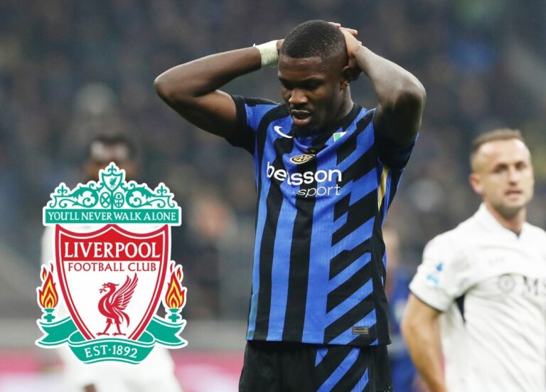 Liverpool kërkon Thuram, Arsenal synon talentin e Real Madridit