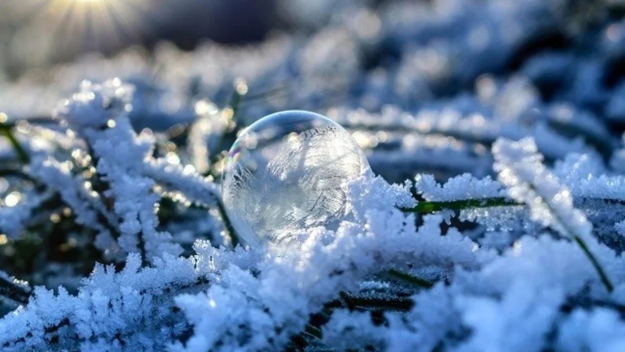 Sot në Kosovë temperaturat deri në -4