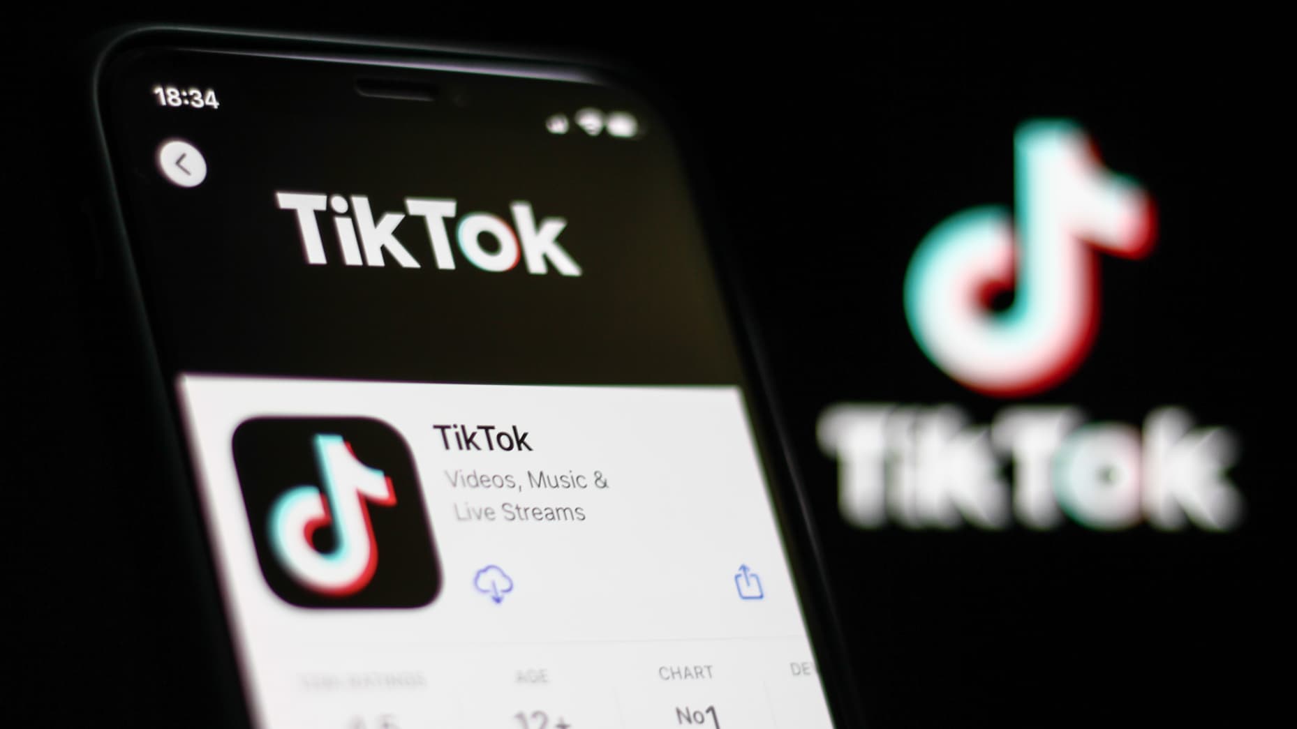 Save the Children: TikTok-u hapësira ku bullizohen më së shumti fëmijët në Kosovë