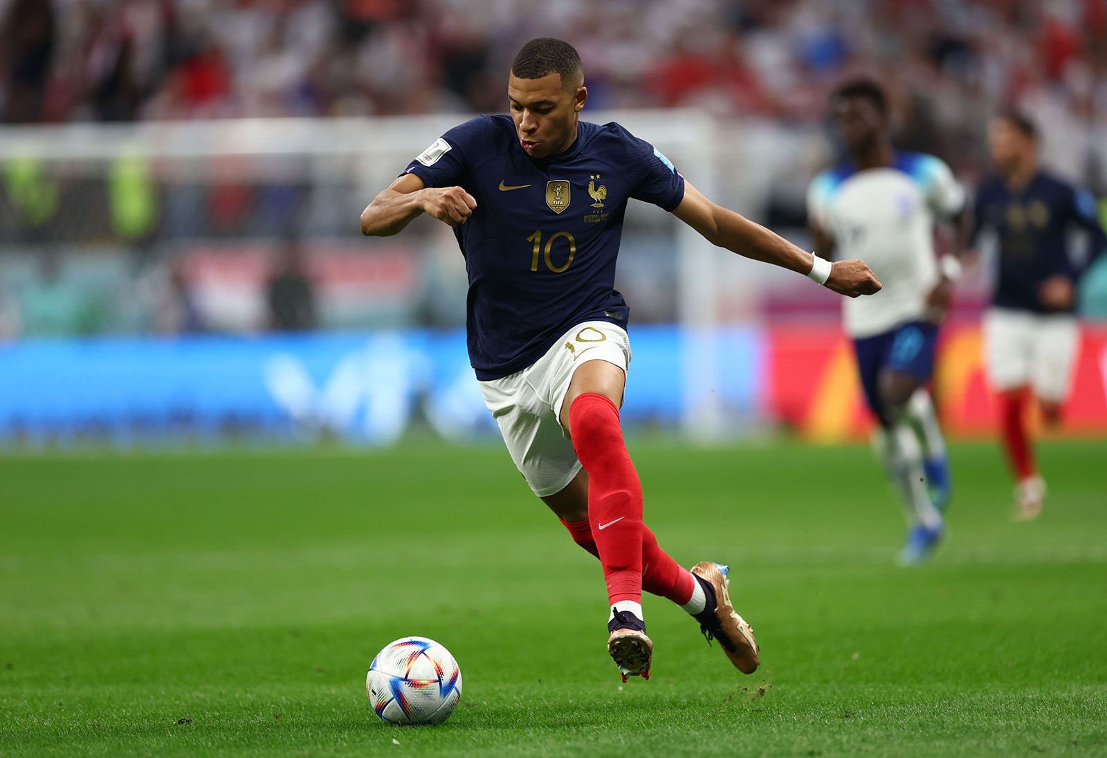 Mbappe: Askush te Reali nuk do t’i bie pishman që më kanë transferuar, pres tituj më 2025