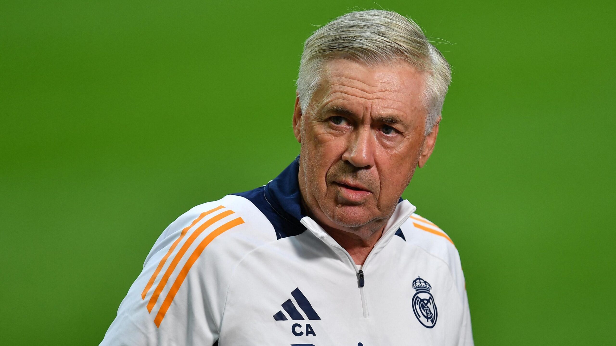 Ancelotti shpallet trajneri i vitit