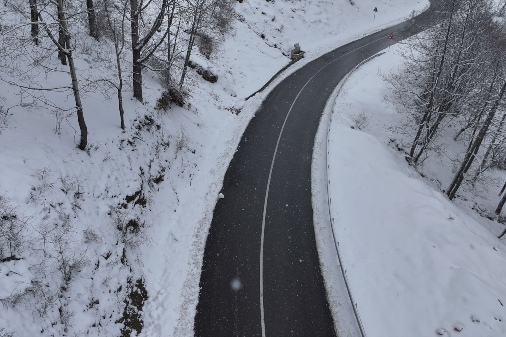 Përurohet rruga Zhur-Dragash-Dragash-Brod, me gjatësi 42 kilometra