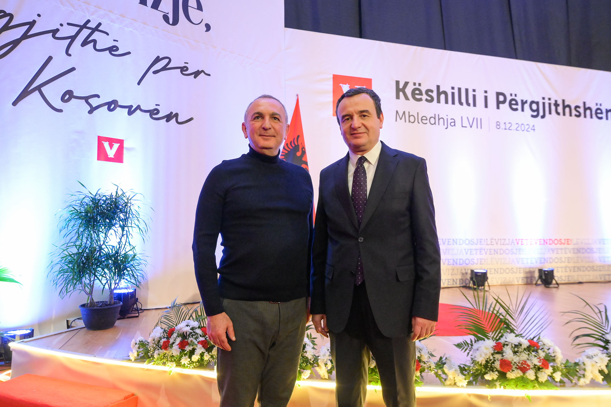 Dr. Raif Çavolli i bashkohet Lëvizjes Vetëvendosje