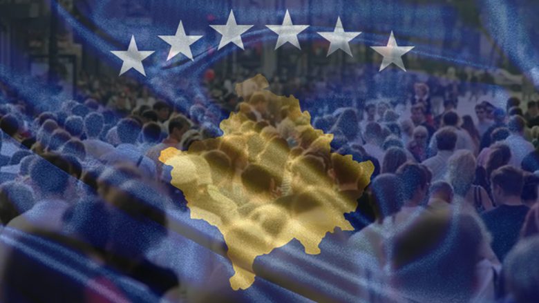 ASK: Kosova ka 1.586.659 banorë të regjistruar