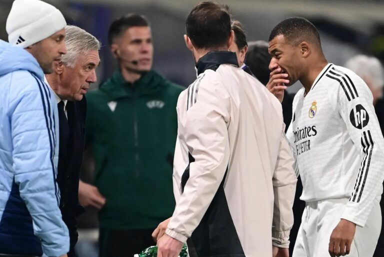 Real Madrid, Ancelotti: Synojmë Kupën, luajmë me entuziazmin e zakonshëm