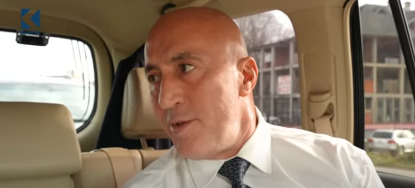 Haradinaj: Kurti thoshte shko Hashim në Hagë, unë i them shko Albin në Prokurori Speciale (VIDEO)