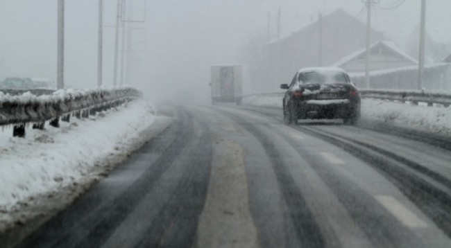 Java e ardhshme me temperatura tipike dimërore, IHMK: Kujdes në komunikacion