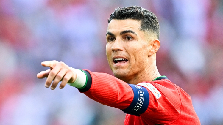 Zbulohet e ardhmja e Cristiano Ronaldos Zbulohet e ardhmja e Cristiano Ronaldos