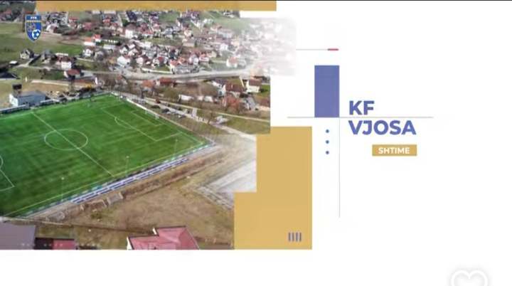 FFK-ja vazhdoi me ritmin e lartë të punës në 2024, ndërtoi 8 fusha të reja