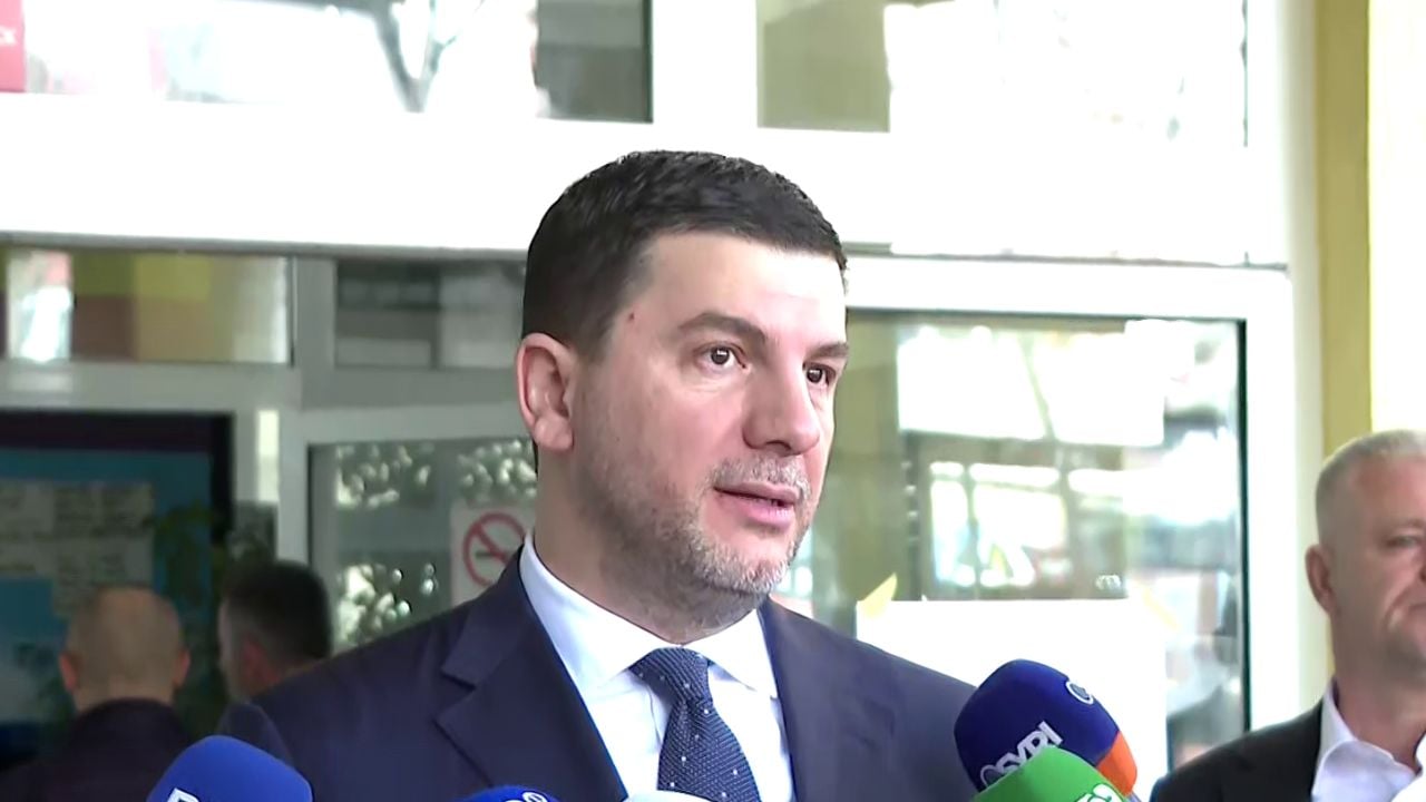 Krasniqi: Fushata ishte pozitive, vota duhet të tregojë të njëjtën gjë