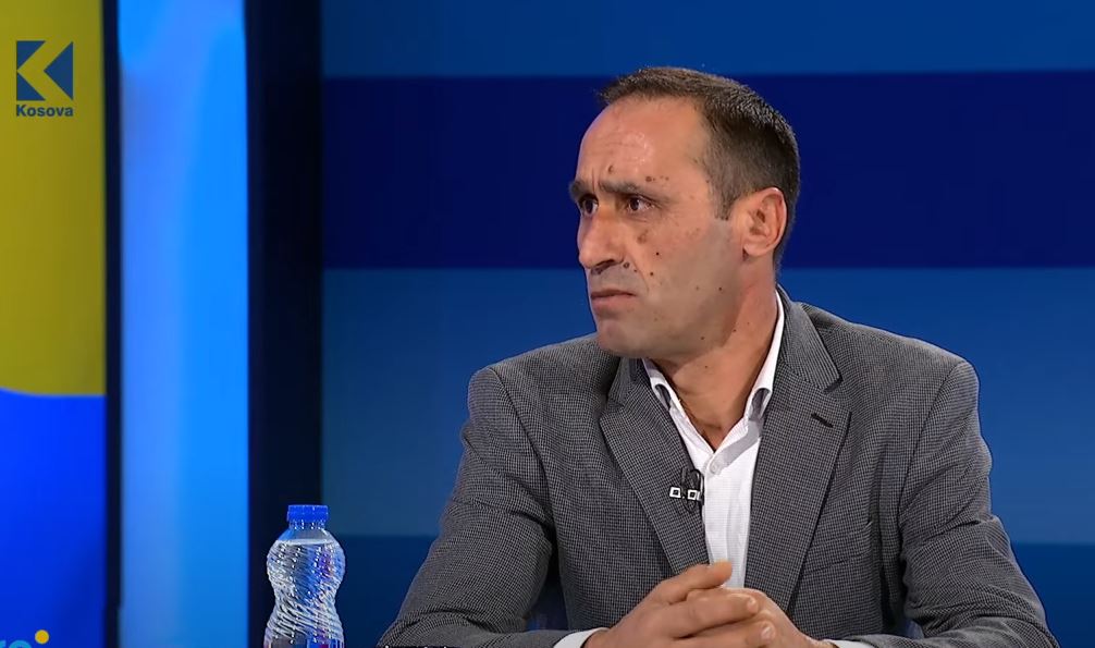 Qeriqi: Gjykata Speciale, gjykatë politike! (VIDEO)