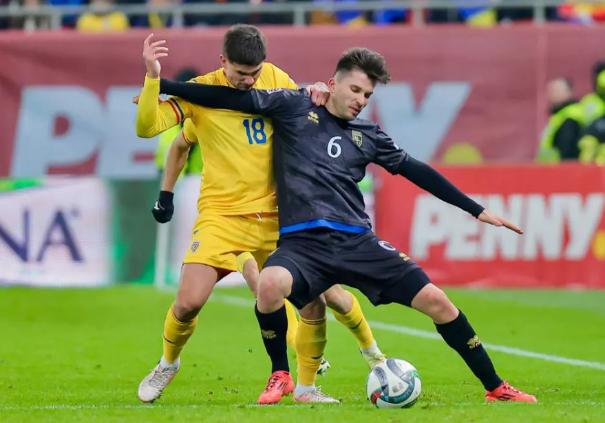 Rexhbeçaj për FIFA.com: Për Kosovën çdo gjë është e mundur Rexhbeçaj për FIFA.com: Për Kosovën çdo gjë është e mundur