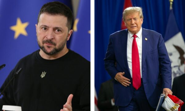 E konfirmon dhe Trump! Më 28 shkurt, Zelensky viziton Shtëpinë e Bardhë për marrëveshjen e mineraleve