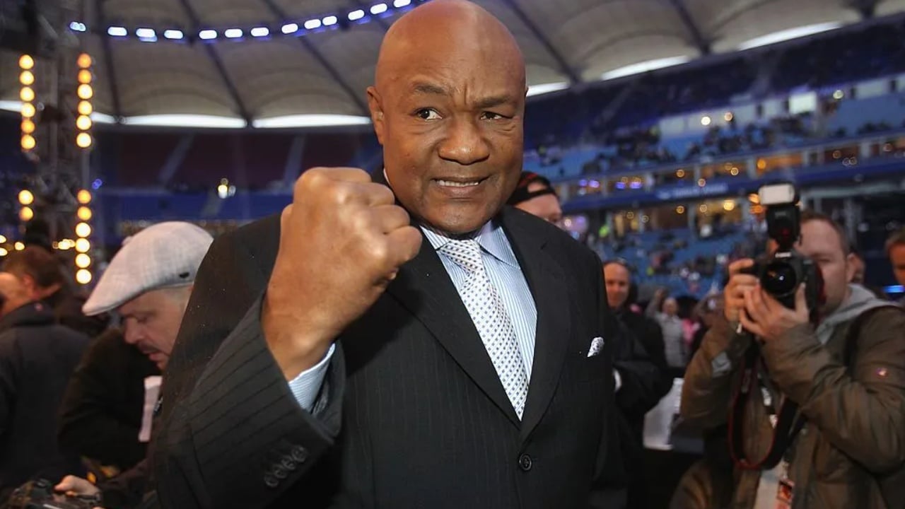 Shuhet në moshën 76-vjeçare legjenda e boksit, George Foreman