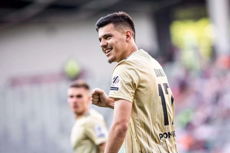 E ardhmja e Dakut, presidenti i Rubin Kazan flet hapur: Ka oferta E ardhmja e Dakut, presidenti i Rubin Kazan flet hapur: Ka oferta