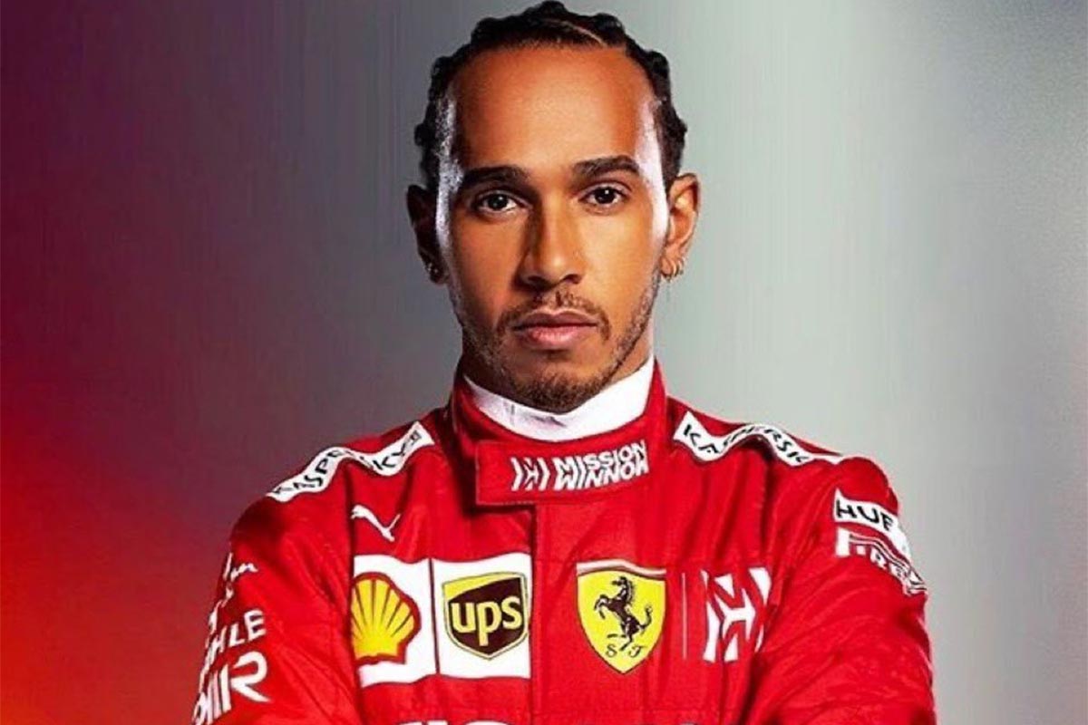 Luis Hamilton i shqetësuar, piloti i rilindjes kthehet “çështje” te Ferrari Luis Hamilton i shqetësuar, piloti i rilindjes kthehet “çështje” te Ferrari